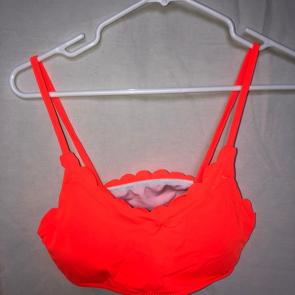 Bathing suit top